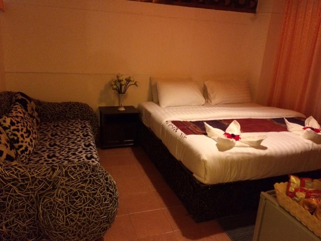 Chiang Mai Jp Boutique Hotel Exterior photo