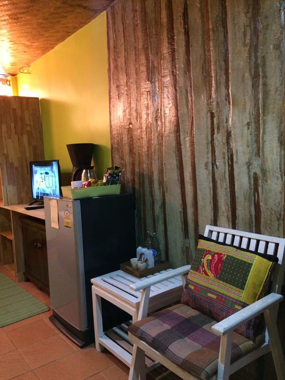 Chiang Mai Jp Boutique Hotel Exterior photo